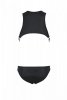 056 Body Adam black L/XL - Passion